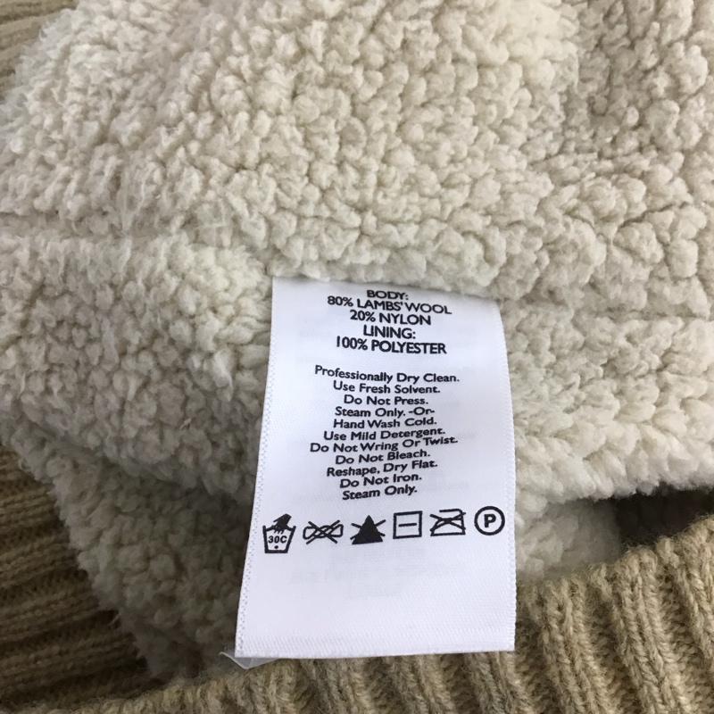 エディーバウアー Eddie Bauer ジャケット、上着 ジャンパー、ブルゾン ジップアップジャケット ジャンパー ジャケット カジュアルジャケット アウター M ボーダー柄 マルチカラー / マルチカラー /  メンズ USED 古着 中古 10112794