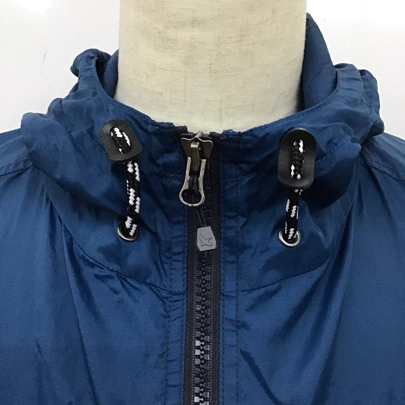 エディーバウアー Eddie Bauer ジャケット、上着 ジャンパー、ブルゾン ジップアップジャケット ジャンパー ジャケット カジュアルジャケット アウター L 無地 マルチカラー / マルチカラー /  メンズ USED 古着 中古 10115312