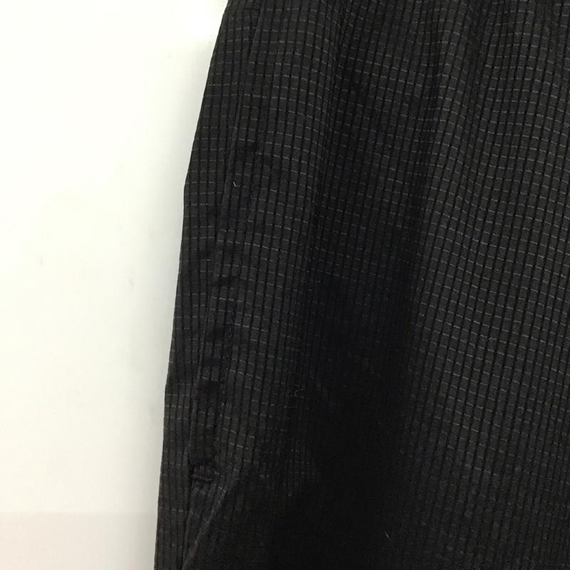 チャンピオン Champion パンツ ワークパンツ、ペインターパンツ c3-ms213 パンツ ナイロンパンツ XL ロゴ、文字 黒 / ブラック /  メンズ USED 古着 中古 10146965