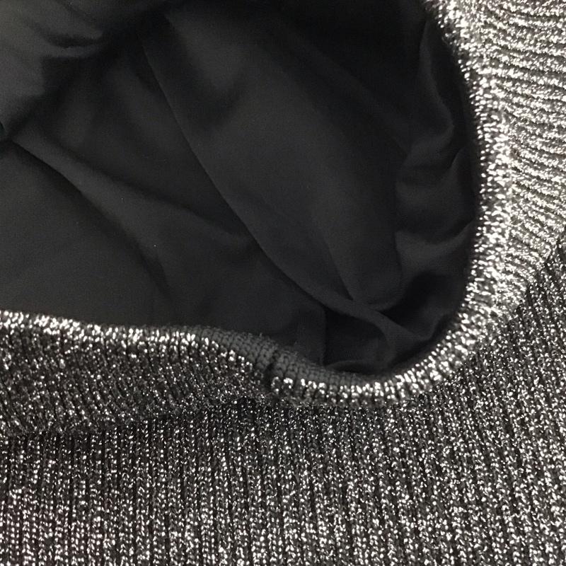 マウジー MOUSSY ボトムス ボトムス 010bst70-0630 FREE 無地 黒 / ブラック /  レディース USED 古着 中古 10143025