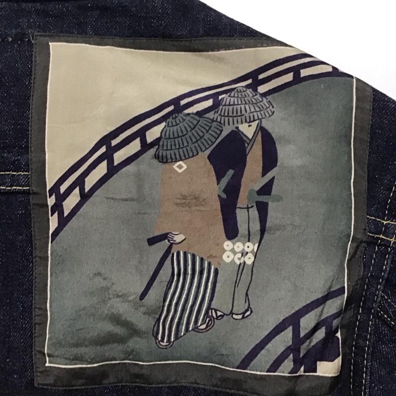 リーバイストラウスアンドコー Levi Strauss & co. ジャケット、上着 ジャケット、ブレザー デニムジャケット Gジャン アウター カジュアルジャケット 34 無地 インディゴ / インディゴ /  メンズ USED 古着 中古 10137483