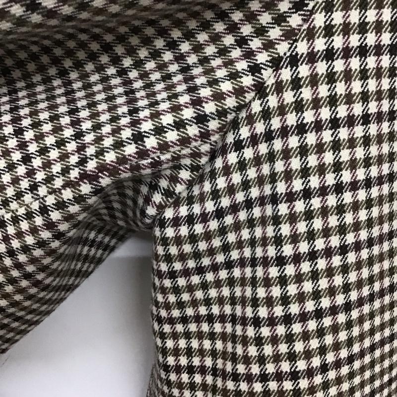 ザラ ZARA ジャケット、上着 ジャケット、ブレザー S チェック マルチカラー / マルチカラー /  レディース USED 古着 中古 10139386