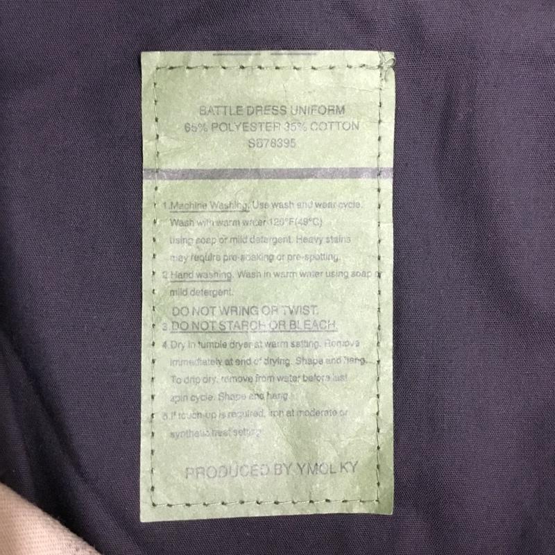 ワイエムシーエルケーワイ YMCLKY パンツ ショートパンツ ハーフパンツ ショートパンツ カジュアルパンツ M カモフラージュ柄・迷彩 マルチカラー / マルチカラー /  メンズ USED 古着 中古 10117518