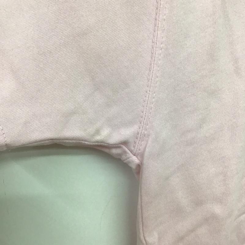 ナイキ NIKE Tシャツ 半袖 cz0089-663 Tシャツ 半袖カットソー プリントTシャツ XS プリント 桃 / ピンク /  メンズ USED 古着 中古 10133676