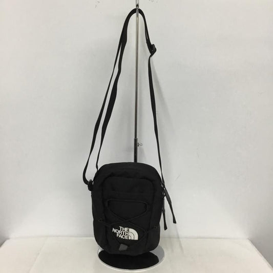 ザノースフェイス THE NORTH FACE ショルダーバッグ ショルダーバッグ NF0A52UC JESTER ロゴ、文字 黒 / ブラック /  メンズ USED 古着 中古 10145849