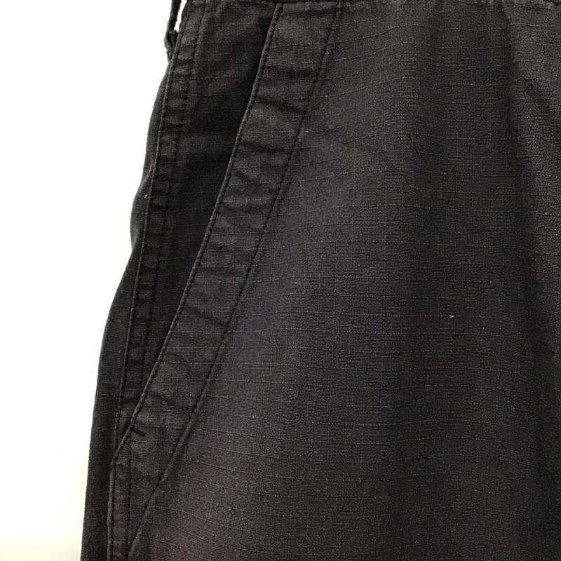 レリュームジャーナルスタンダード relume Journal Standard パンツ ワークパンツ、ペインターパンツ 22-030-464-9900-1-0 ストレートパンツ ワイドパンツ カジュアルパンツ L 無地 灰 / グレー /  メンズ USED 古着 中古 10114566