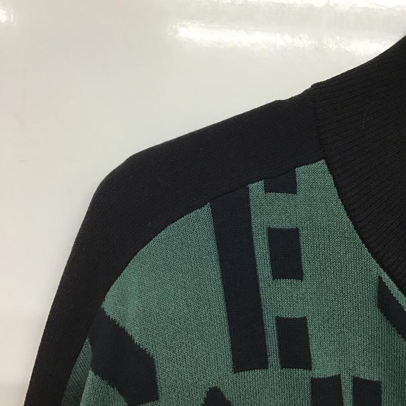 ケンゾー KENZO ジャケット、上着 ジャケット、ブレザー FB65BL6373SD S  マルチカラー / マルチカラー /  メンズ USED 古着 中古 10142174