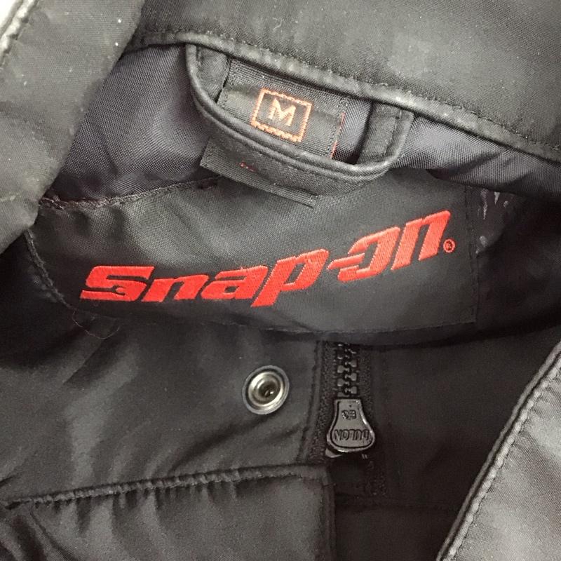 古着 USED ジャケット、上着 ジャンパー、ブルゾン ジップアップジャケット ジャンパー ジャケット アウター slap-on レーシングジャケット M ロゴ、文字 マルチカラー / マルチカラー /  メンズ USED 古着 中古 10123678