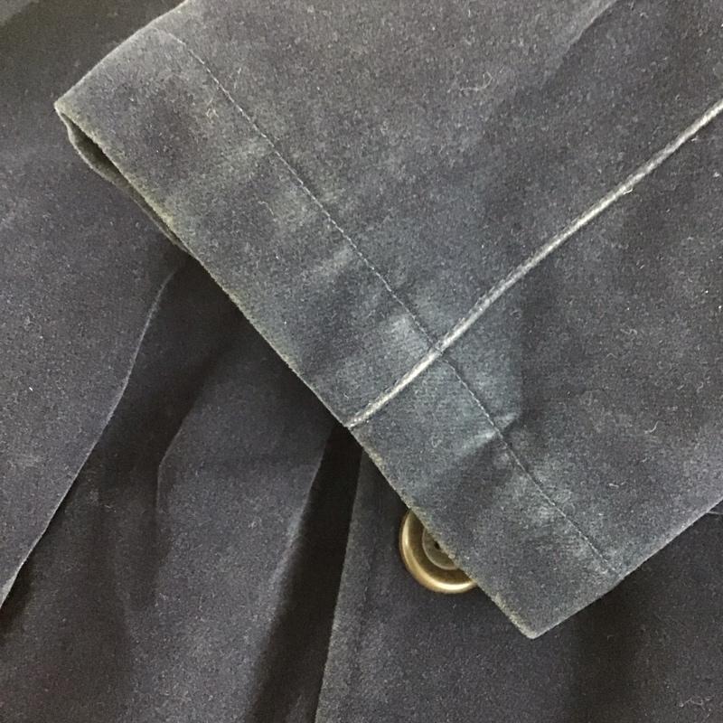 チャップスラルフローレン CHAPSRALPHLAUREN ジャケット、上着 ジャケット、ブレザー L 無地 紺 / ネイビー /  メンズ USED 古着 中古 10106221