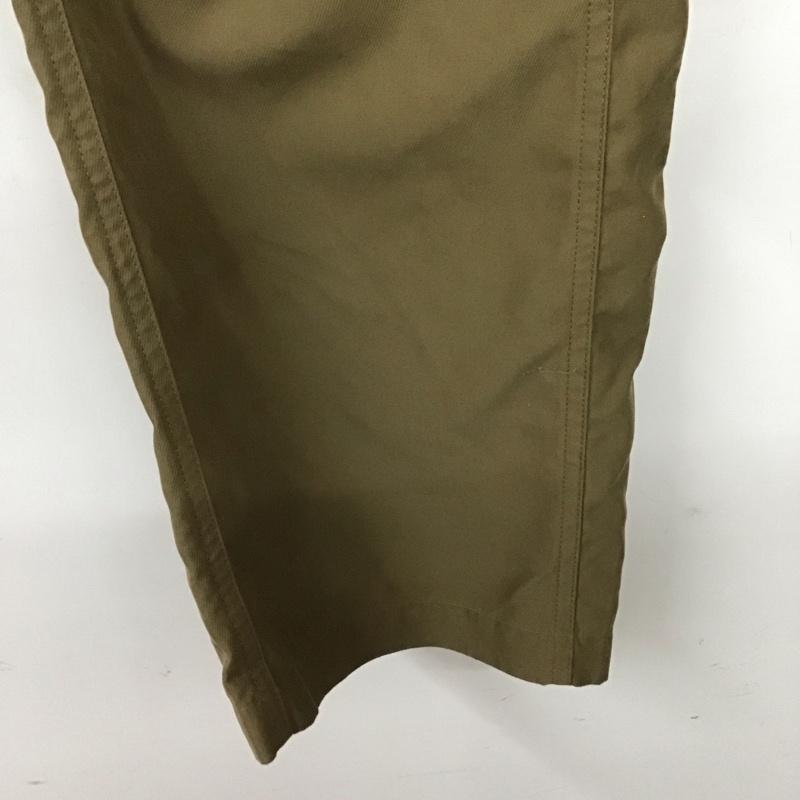 コロンビア Columbia パンツ ワークパンツ、ペインターパンツ 211 pm8976 アジャスティムパンツトレッキングパンツ ワイドパンツ XL 無地 マルチカラー / マルチカラー /  メンズ USED 古着 中古 10144495