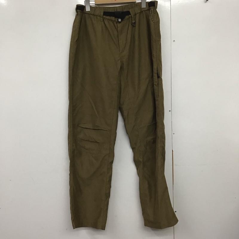 コロンビア Columbia パンツ ワークパンツ、ペインターパンツ 211 pm8976 アジャスティムパンツトレッキングパンツ ワイドパンツ XL 無地 マルチカラー / マルチカラー /  メンズ USED 古着 中古 10144495
