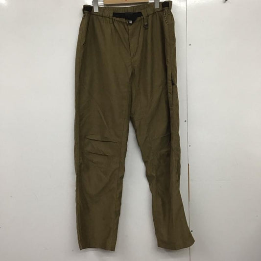 コロンビア Columbia パンツ ワークパンツ、ペインターパンツ 211 pm8976 アジャスティムパンツトレッキングパンツ ワイドパンツ XL 無地 マルチカラー / マルチカラー /  メンズ USED 古着 中古 10144495