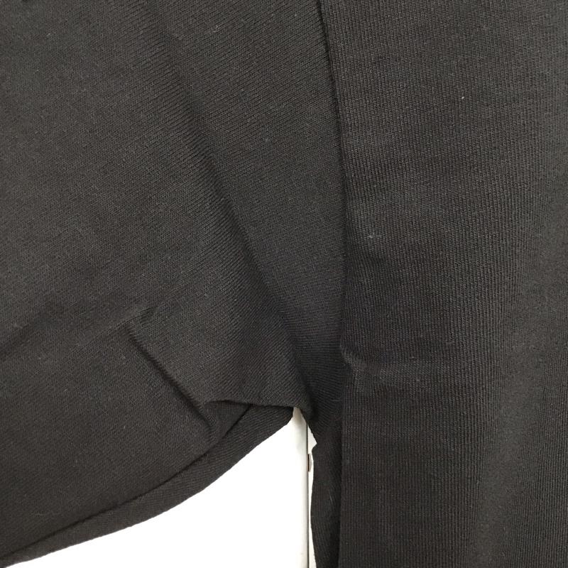 プレジャー PLEASURES Tシャツ 半袖 XL プリント 黒 / ブラック /  メンズ USED 古着 中古 10134962