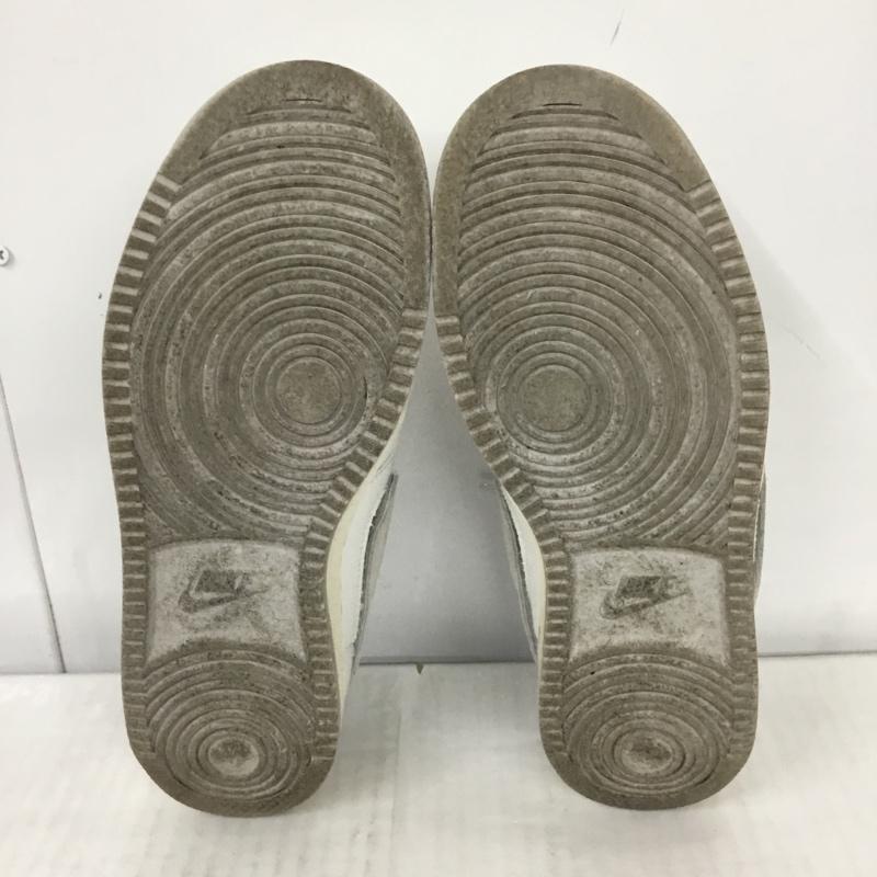 ナイキ NIKE スニーカー スニーカー DO8912-101AIR JORDAN 1 KO LOW UNION 26cm 箱有 26.0cm ロゴ、文字 白 / ホワイト / X 灰 / グレー /  メンズ USED 古着 中古 10109921