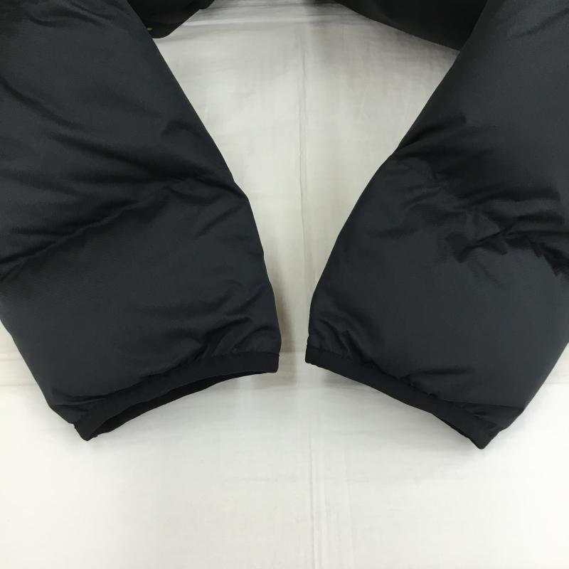 ナイキ NIKE ジャケット、上着 ジャケット、ブレザー FB7369-010 Men s NIKE ナイキ TF クラブ パファー ジャケット 3L ロゴ、文字 黒 / ブラック /  メンズ USED 古着 中古 10136767