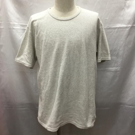 ハリウッドランチマーケット HOLLYWOOD RANCH MARKET カットソー 半袖 無地 マルチカラー / マルチカラー /  メンズ USED 古着 中古 10108874