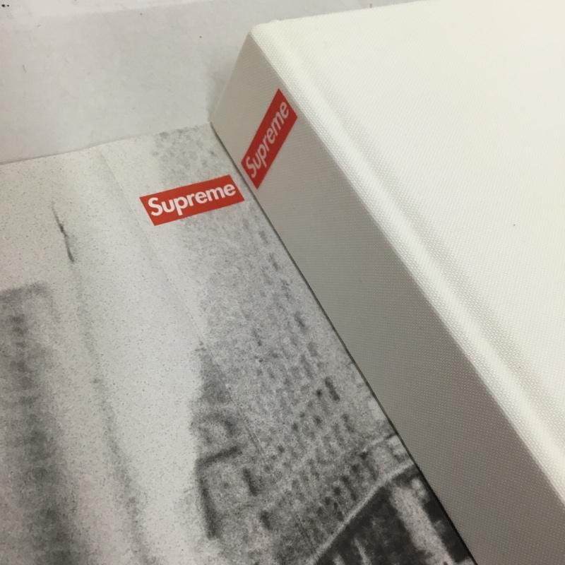 シュプリーム Supreme ファッション小物 ファッション小物 アートブック ハードカバー PHAIDON 19AW 写真集 ロゴ、文字 マルチカラー / マルチカラー /  メンズ USED 古着 中古 10141614