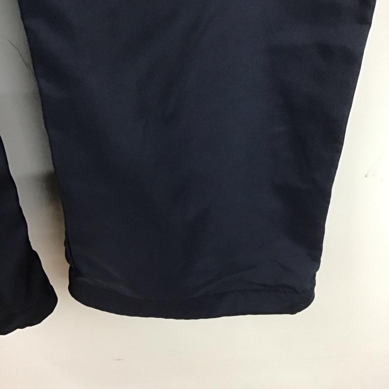 アディダス adidas ボトムス ボトムス RIFTA シティ ボーイ カーゴパンツ IB8742 XXL 無地 紺 / ネイビー /  メンズ USED 古着 中古 10106321