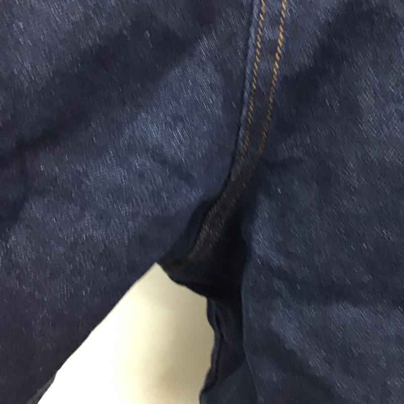 パタゴニア patagonia ジャケット、上着 ジャケット、ブレザー 26520fa21 Pile Lined Trucker Jacket XL 無地 インディゴ / インディゴ /  メンズ USED 古着 中古 10123492
