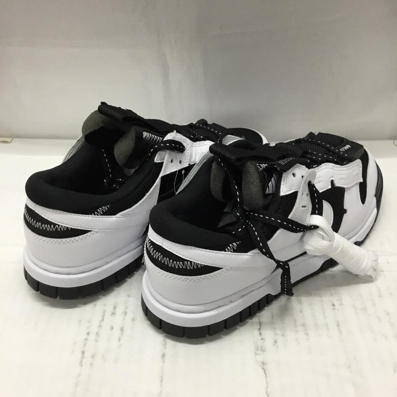 ナイキ NIKE スニーカー スニーカー DV0821 002 AIR DUNK JUMBO 27.5cm 箱有 27.5cm ロゴ、文字 白 / ホワイト / X 黒 / ブラック /  メンズ USED 古着 中古 10106328