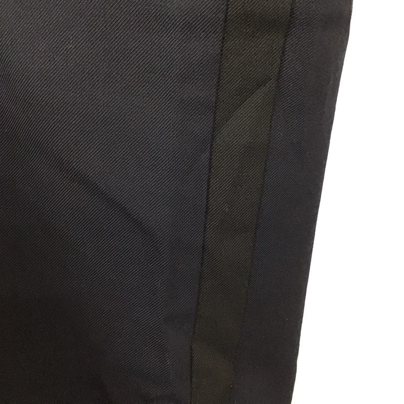 古着 USED パンツ スラックス VF Imagewear 38 38 無地 紺 / ネイビー /  メンズ USED 古着 中古 10113935