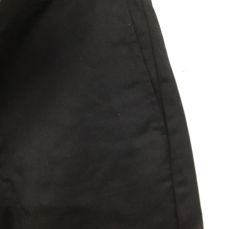 ディッキーズ Dickies パンツ ワークパンツ、ペインターパンツ ワイドパンツ カジュアルパンツ ワークパンツ 30インチ 無地 黒 / ブラック /  メンズ USED 古着 中古 10140114