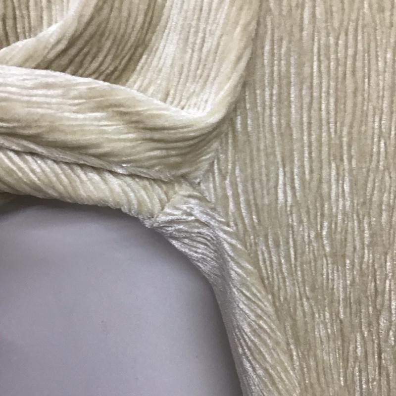 ディスコート Discoat ボトムス ボトムス フレアパンツ S 無地 マルチカラー / マルチカラー /  レディース USED 古着 中古 10142876