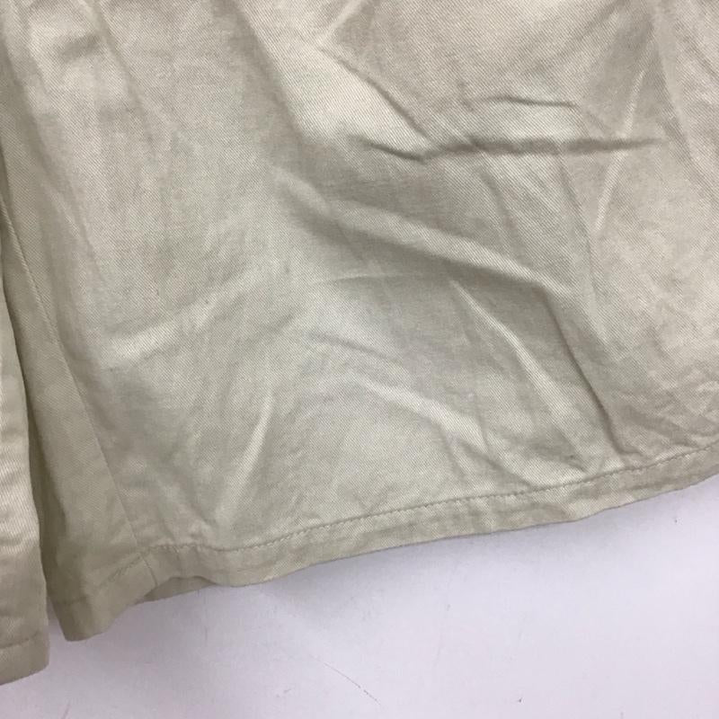 ポロバイラルフローレン Polo by RALPH LAUREN パンツ ショートパンツ ハーフパンツ ショートパンツ カジュアルパンツ 90s usa製 29インチ 無地 ベージュ / ベージュ /  メンズ USED 古着 中古 10112128