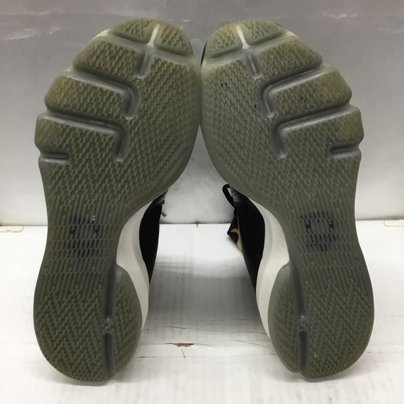 ナイキ NIKE スニーカー スニーカー 835615-071 KD 8 ELITE EP 28.5cm 箱有 ケビンデュライト 28.5cm ワンポイント 黒 / ブラック / X 金 / ゴールド /  メンズ USED 古着 中古 10107871