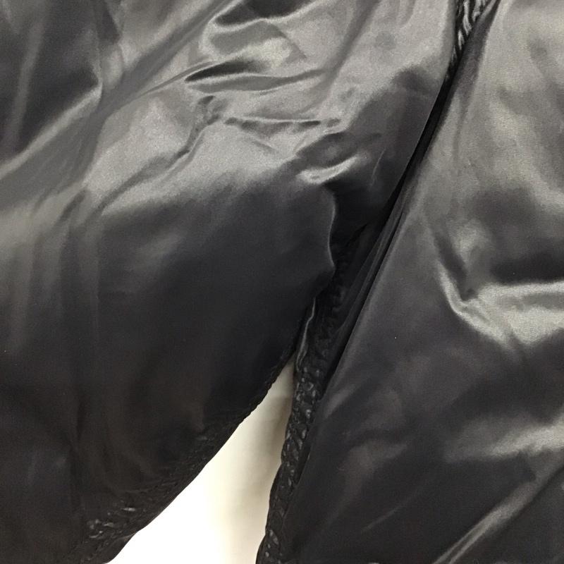 リーバイスレッドタブ Levi s RED TAB ジャケット、上着 ジャケット、ブレザー ナイロンジャケット カジュアルジャケット アウター ダウンジャケット L 無地 ダークグレー / ダークグレー /  メンズ USED 古着 中古 10145914