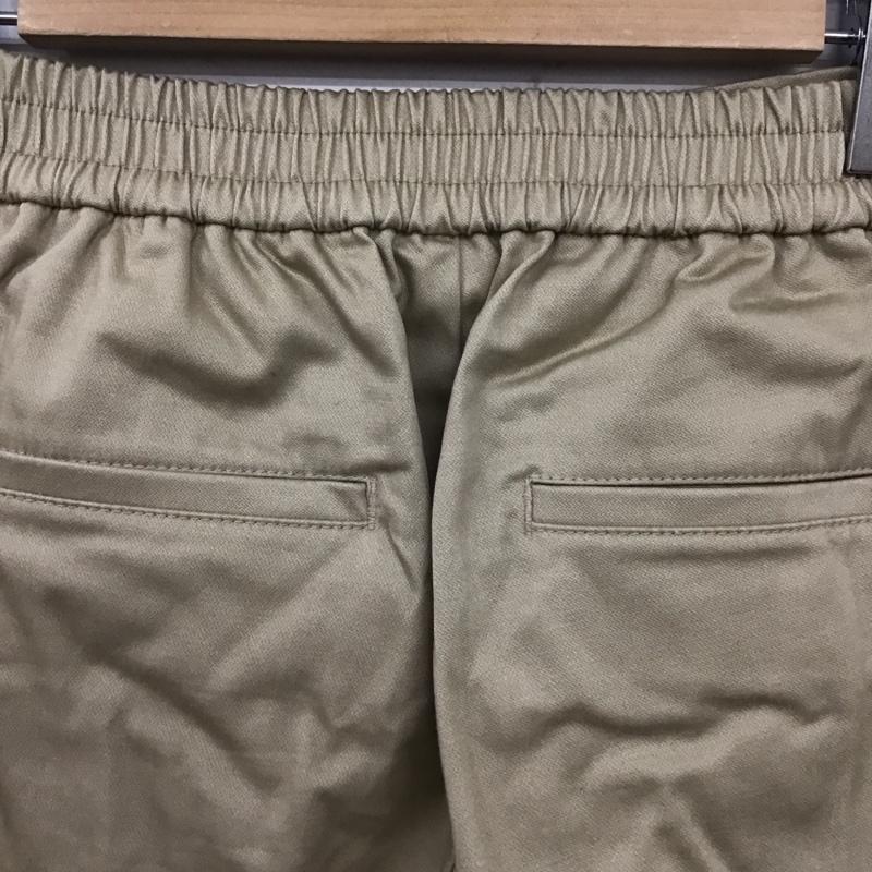 レプシィム LEPSIM パンツ チノパン チノパン スリムパンツ カジュアルパンツ ストレッチパンツ S 無地 ベージュ / ベージュ /  レディース USED 古着 中古 10128933