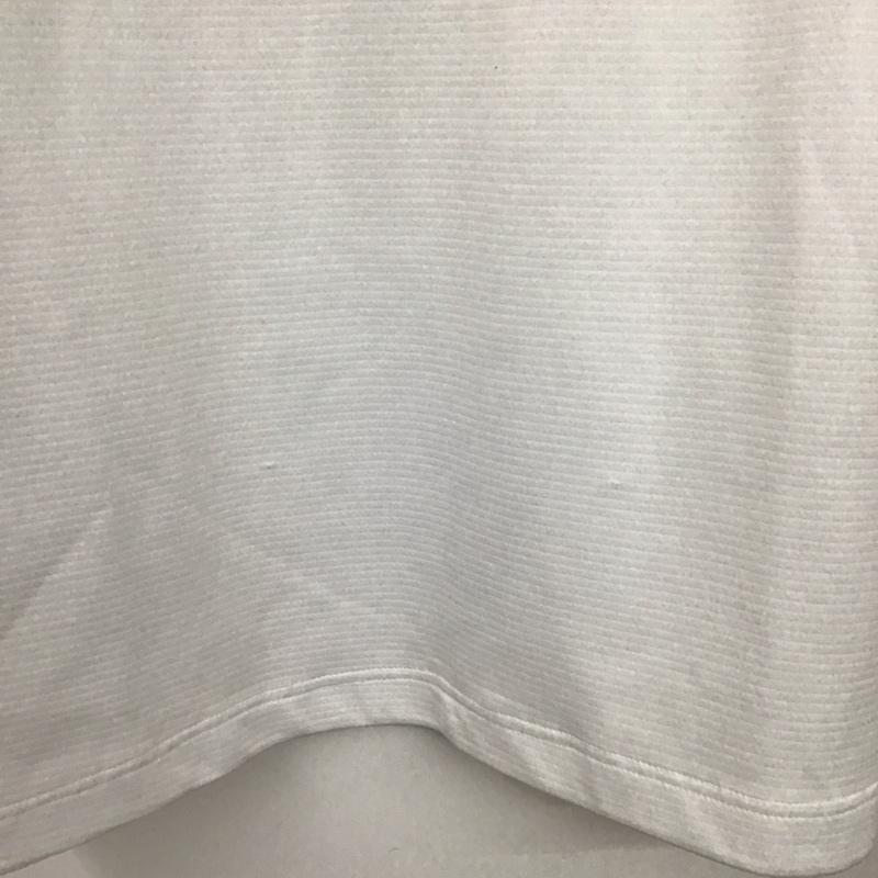 チャンピオン Campion Tシャツ 半袖 M 無地 白 / ホワイト /  メンズ USED 古着 中古 10134964