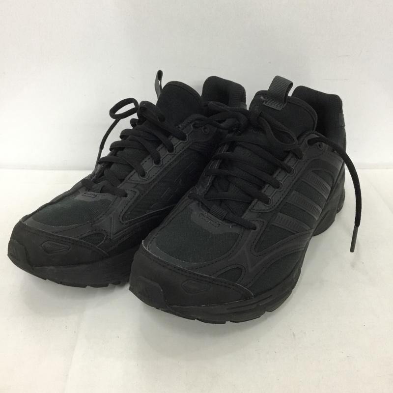 アディダス adidas スニーカー スニーカー IF3768 spiritain 2000 gtx 26cm 26.0cm ロゴ、文字 黒 / ブラック /  メンズ USED 古着 中古 10124870