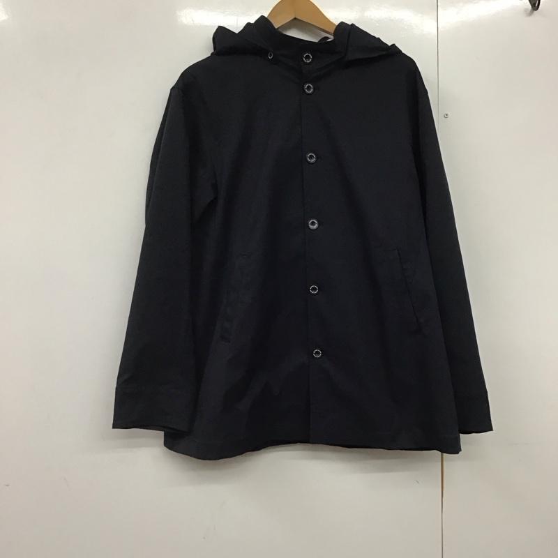 ビームス ハート BEAMS HEART ジャケット、上着 ジャケット、ブレザー カジュアル M 無地 紺 / ネイビー /  メンズ USED 古着 中古 10141708