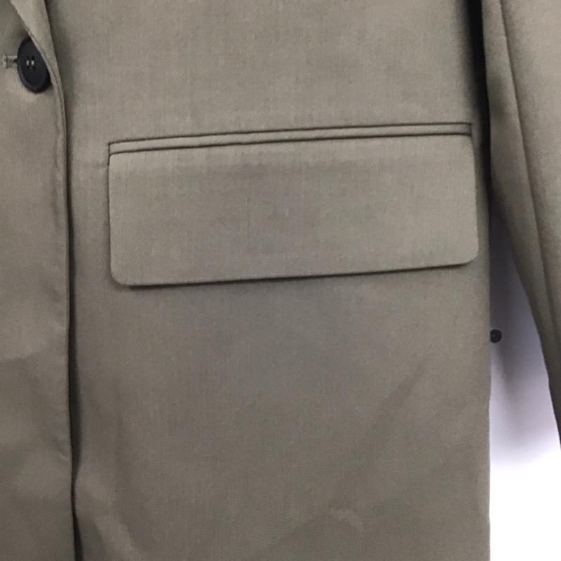 ザラ ZARA ジャケット、上着 ジャケット、ブレザー カジュアルジャケット アウター カラージャケット XS 無地 マルチカラー / マルチカラー /  レディース USED 古着 中古 10144305