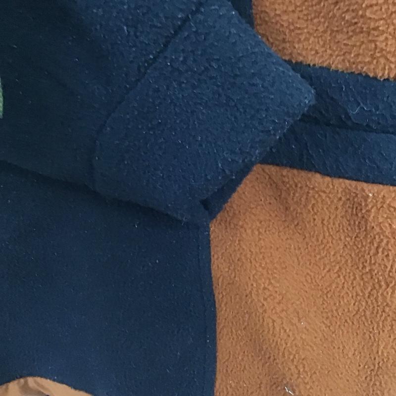 ザノースフェイス THE NORTH FACE ジャケット、上着 ジャンパー、ブルゾン フリース M 無地 マルチカラー / マルチカラー /  メンズ USED 古着 中古 10142951