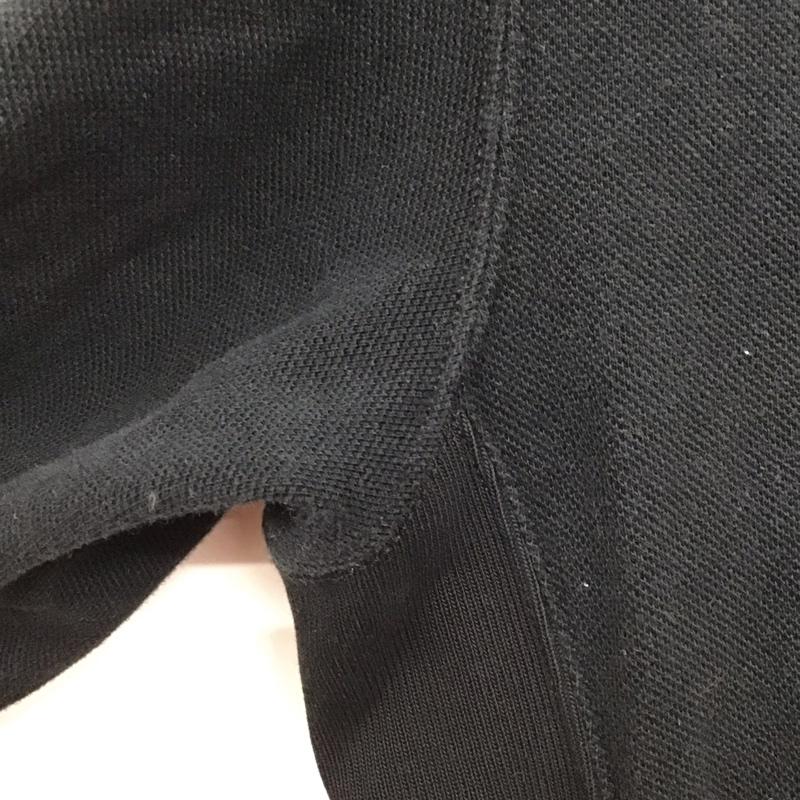 ポロバイラルフローレン Polo by RALPH LAUREN ジャケット、上着 ジャンパー、ブルゾン ジップアップジャケット アウター スタンドカラー M ロゴ、文字 ダークグレー / ダークグレー /  メンズ USED 古着 中古 10150277