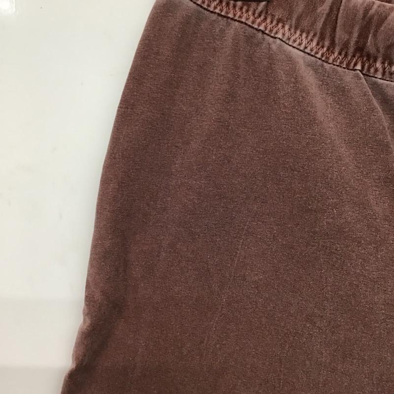 グラミチ GRAMICCI パンツ ワークパンツ、ペインターパンツ 七分丈パンツ ショートパンツ ストレッチパンツ M 無地 マルチカラー / マルチカラー /  メンズ USED 古着 中古 10147340