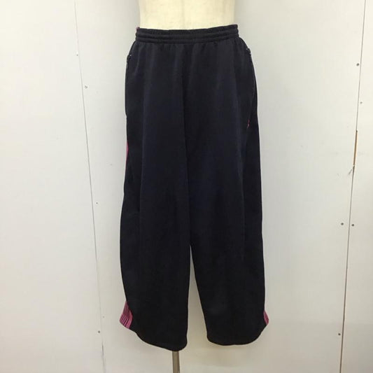 ニードルス Needles ボトムス ボトムス GL219 H.D.Track Pants S 無地 マルチカラー / マルチカラー /  メンズ USED 古着 中古 10117166