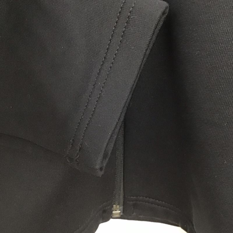 マムート Mammut ジャケット、上着 ジャケット、ブレザー 1014-04730 Corporate ML Jacket Women M ロゴ、文字 黒 / ブラック /  レディース USED 古着 中古 10147740