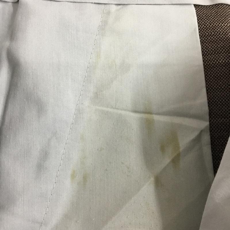 古着 USED パンツ スラックス スラックス ワイドパンツ カジュアルパンツ ストレートパンツ チェックパンツ チェック マルチカラー / マルチカラー /  メンズ USED 古着 中古 10110072