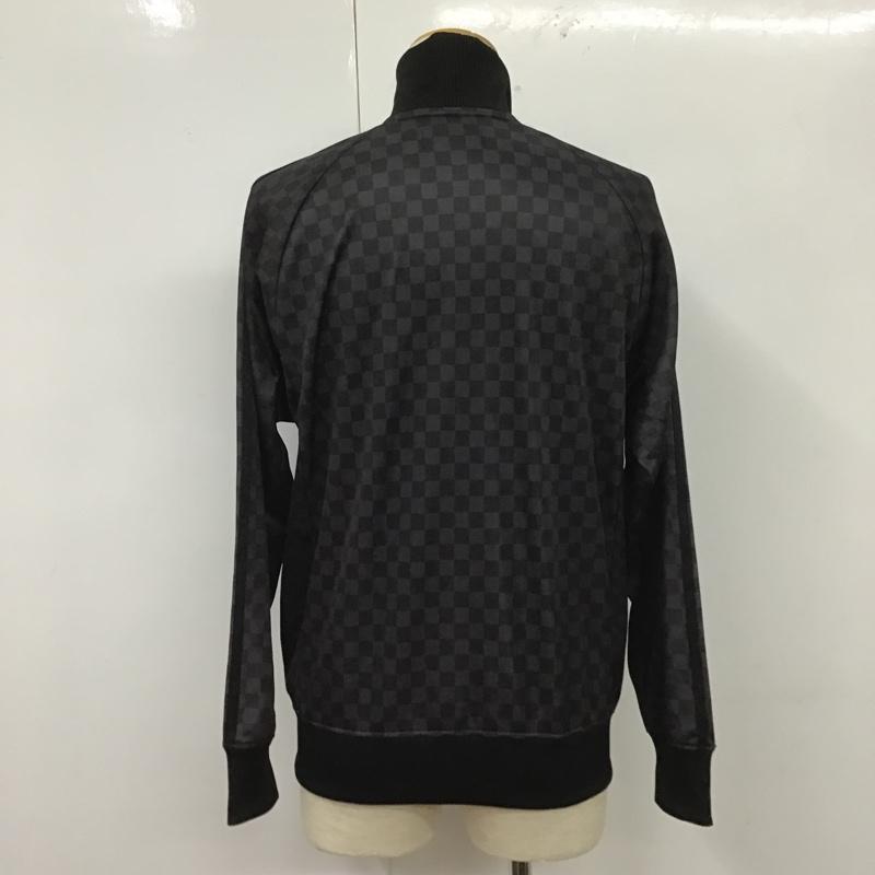 フレッドペリー FRED PERRY ジャケット、上着 ジャケット、ブレザー M チェック マルチカラー / マルチカラー /  メンズ USED 古着 中古 10106073