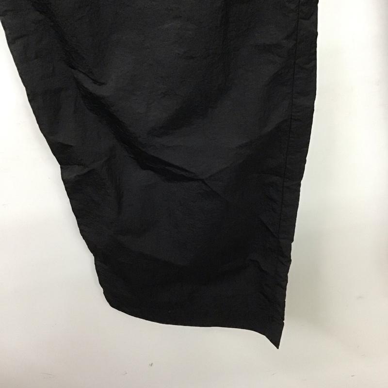 フリークスストア FREAK S STORE パンツ ワークパンツ、ペインターパンツ M 無地 黒 / ブラック /  レディース USED 古着 中古 10139952