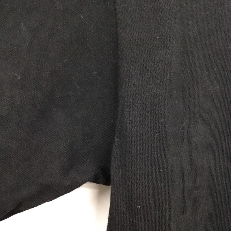 古着 USED Tシャツ 半袖 BACK TO THE FUTURE 映画Tシャツ XL プリント 黒 / ブラック /  メンズ USED 古着 中古 10123382