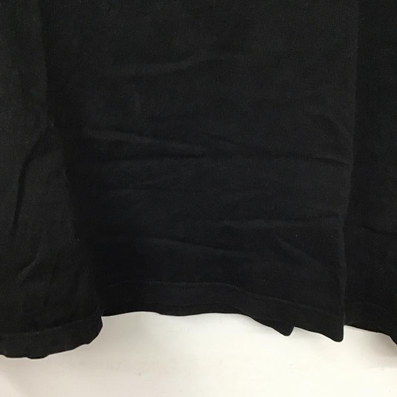 古着 USED Tシャツ 半袖 FELIX L プリント 黒 / ブラック /  メンズ USED 古着 中古 10138205