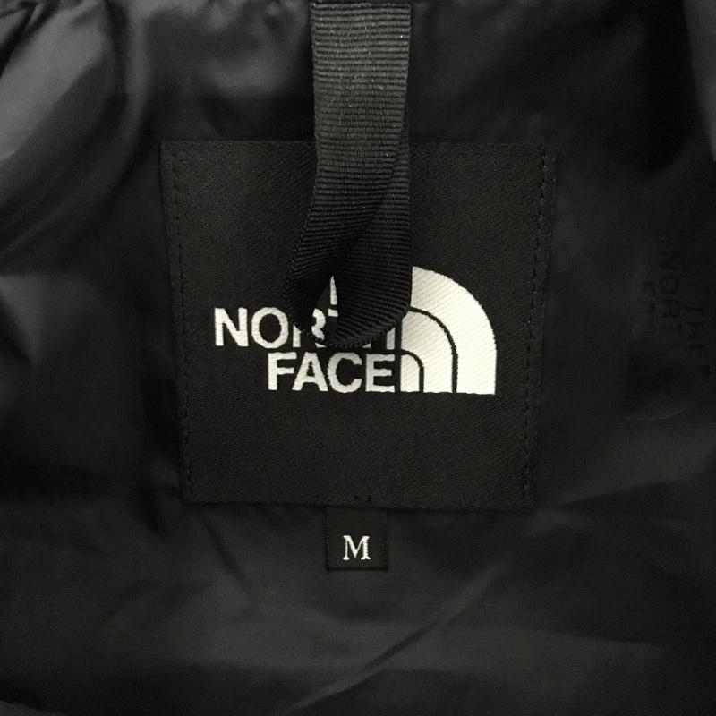 ザノースフェイス THE NORTH FACE ジャケット、上着 ジャンパー、ブルゾン NP62236 MOUNTAIN LIGHT マウンテンライトジャケット M 無地 黒 / ブラック /  メンズ USED 古着 中古 10109926
