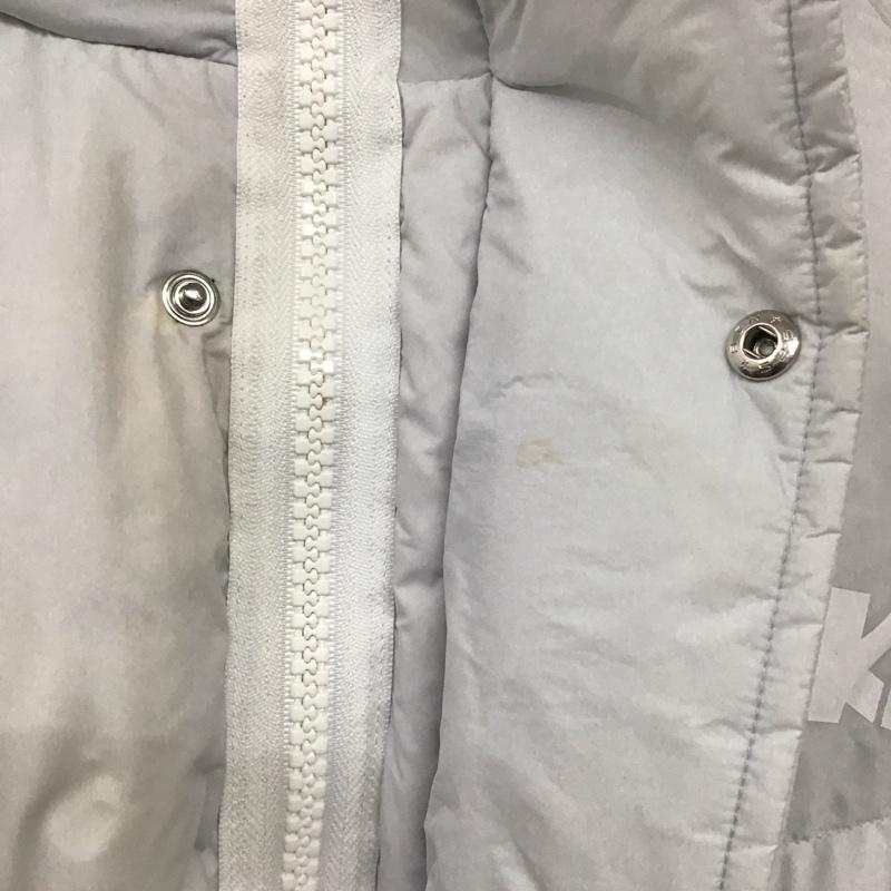 ナイキ NIKE ジャケット、上着 ダウンジャケット CT3269-043　Nike sacai PARKA ダウン NRG RH PARKA XL ロゴ、文字 マルチカラー / マルチカラー /  メンズ USED 古着 中古 10140335