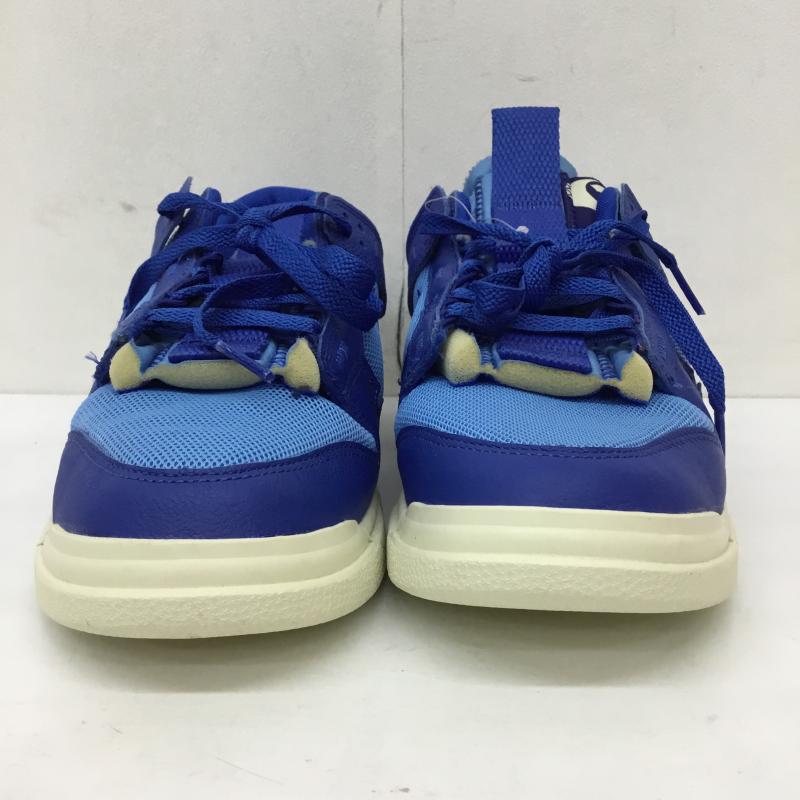 ナイキ NIKE スニーカー スニーカー DV0821-400 AIR DUNK JUMBO 26.5cm ロゴ、文字 青 / ブルー /  メンズ USED 古着 中古 10134013
