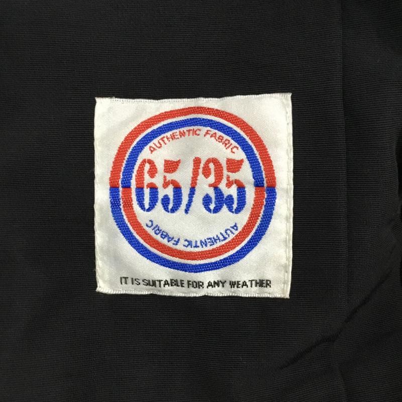 フリークスストア FREAK S STORE ジャケット、上着 ジャケット、ブレザー マウンテンパーカー M 無地 黒 / ブラック /  メンズ USED 古着 中古 10112802