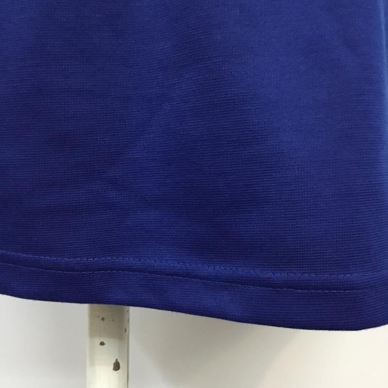 ケービーエフ KBF スカート ミニスカート FREE 無地 青 / ブルー /  レディース USED 古着 中古 10044974